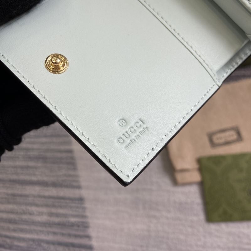 Gucci Wallets